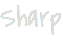 Sharp