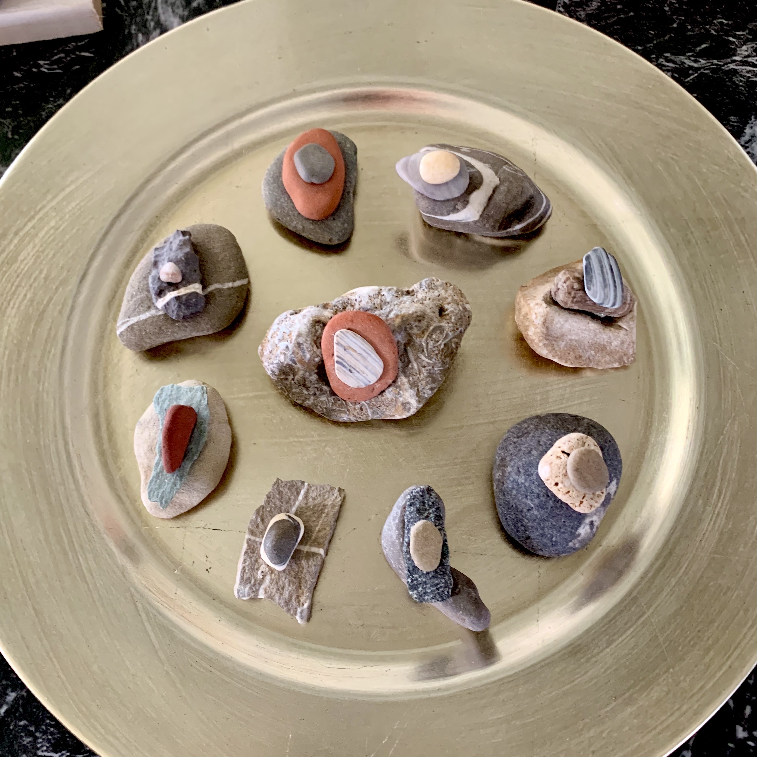 Love Rocks